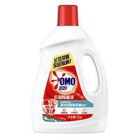 奥妙 OMO 衣物除菌液 桉树白茶香 1kg 99%除菌除螨 儿童内衣宝宝