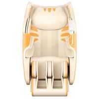  HONOR/荣耀 零重力智能全身按摩 按摩椅  橘黄