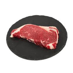 牛品说 鲁西黄牛肉 国产原切西冷牛排3.2斤 牛肉生鲜烤肉食材 源头直发 鲁西原切西冷牛排3.2斤