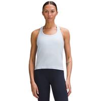露露乐蒙lululemon丨Swiftly Tech 女士工字运动背心 2.0 *Race LW1CN3S 清风蓝/清风蓝 L /10