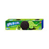 OREO 奥利奥 季节阳光柠檬味夹心饼干97克*1盒