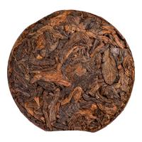 三隐茶叶 普洱茶熟茶云南勐海古树7年陈老班章小茶饼干茶袋装500g 【7年陈】老班章500g