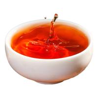 三隐茶叶普洱茶熟茶云南勐海七子饼6年老班章古树大份量7饼整提2499g 【超大份量】老班章2499g