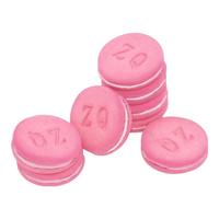 真巧夹心饼干法式马卡龙甜点下午茶点心休闲零食 309g马卡龙3盒（混装2+1）