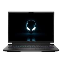 ALIENWARE/外星人 RTX4080 游戏本 Intel Core i9 14900HX 2560*1600 黑色 165Hz 16GB
