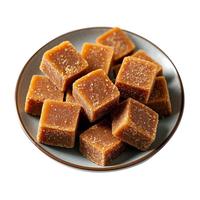 农初选云南红糖块纯正甘蔗土老月子产妇红糖手工古法红糖 老红糖500g*1罐【甘蔗清香味】