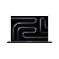 Apple 苹果 MacBook Pro 2024款 M4版 14英寸 深空黑色（M4 Max 14+32核、36GB、1TB SSD、3024x1964、LED、120Hz）