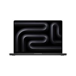Apple MacBook Pro 2024款 M4版 14英寸 深空黑色（M4 Max 14