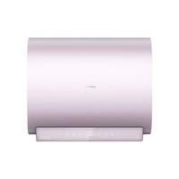 美的（Midea）电热水器60升mini扁桶 TECH活水净肤 3300W变频稀土镁棒免更换线下同款F60-33UQM3(HE)