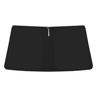 倍思（Baseus）汽车遮阳挡前挡车内防晒隔热遮阳伞前挡风玻璃遮阳挡板隔热