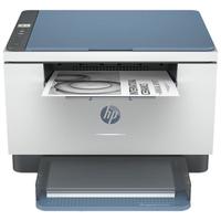 惠普(HP)M232dw 自动双面无线激光打印机368.0 x 298.6 x 241.9 mm(单位:台)白蓝