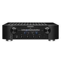 马兰士PM8006功放机日本原产HiFi合并式立体声发烧级功放合并式立体声功放 PM8006