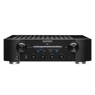 马兰士 PM8006 HiFi合并式立体声功放 黑色