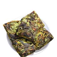 春秋农哥漳平水仙特级2025新茶老枞水仙茶叶兰花香乌龙茶浓香型独立小包装 【精选少量尝鲜】100克大袋装 特级漳平水仙