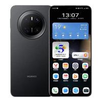HUAWEI 华为 Mate 70 手机 12GB+256GB 曜石黑