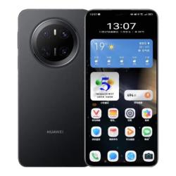 华为 Mate 70 手机 12GB+256GB 曜石黑