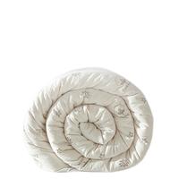 安睡宝（SOMERELLE）新疆棉花被 全棉春秋被纯棉冬被厚被褥子母婴A类抗菌 春秋被 150*215cm