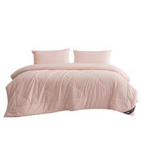 安睡宝（SOMERELLE） 蚕丝被 100%纯蚕丝春秋被 中长丝 安睡宝 纤云纯蚕丝夏被 200*230cm