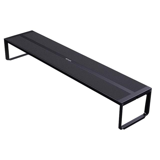 尼特利 AT5S水草灯560S三代专业级全光谱led伸缩鱼缸灯植物补光灯