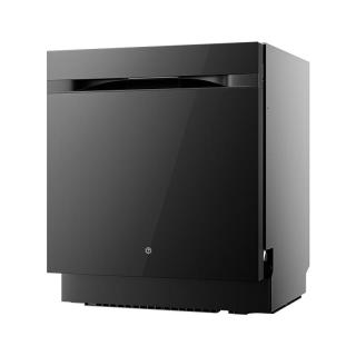 京东京造 105℃热风烘干 嵌入式洗碗机