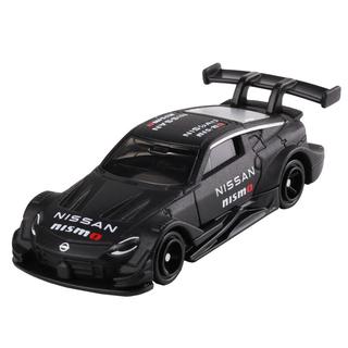 多美（TAKARA TOMY）多美卡合金车模型小汽车男孩玩具车tomica超级轿跑车系列GTR 13号尼桑GT500 188704