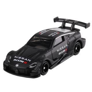 多美（TAKARA TOMY）多美卡合金车模型小汽车男孩玩具车tomica超级轿跑车系列GTR 13号尼桑GT500 188704