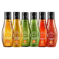 滋源（seeyoung）无硅油旅行洗护套装洗头膏洗发水小样（，介意慎拍） 全系列洗护旅行装（60ml*6）