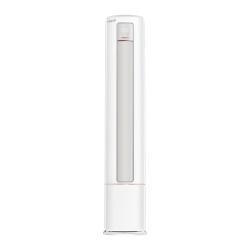 海信 KFR-72LW/X300Pro-X1 新风空调 3匹 白色 立柜式空调