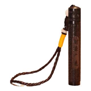 普云 酸枝木火折子（普云）配布袋