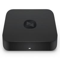 贝锐向日葵 控控A2 远程控制内网设备 无网远控IPKVM 单台装 黑色