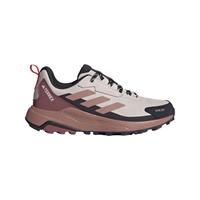 adidas ANYLANDER R.RDY W户外徒步鞋女子春季阿迪达斯TERREX 紫粉/陶土色/硫磺色   36