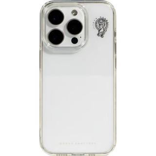 魔赞经典系列 iPhone 15 Pro Max 保护壳 九色鹿(套包款)