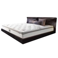 丝涟 Sealy席梦思记忆棉床垫美姿弹簧乳胶双人1.8米*2米珂诺偏软 珂诺 /尺寸