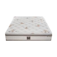 丝涟 Sealy席梦思记忆棉床垫美姿弹簧乳胶双人1.8米*2米珂诺偏软 珂诺 1500*2000