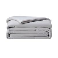 京东京造晚安地球控温深睡夏被夏季A类凉感被空调夏凉被200*230cm 暮色灰 晚安地球控温深睡被  暮色灰