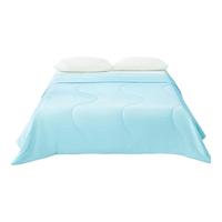 京东京造OK冰川被 A类凉感被子 凉感值0.3 夏凉被可机洗夏季空调被 2x2.3m