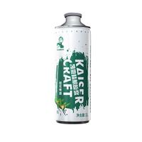  Kaiserdom/凯撒 桂花啤酒 精酿原浆啤酒  桂花啤酒 1L 6罐 礼盒装