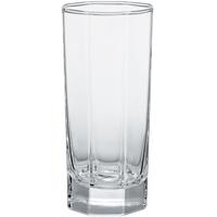 【经典直身杯】家用无铅透明耐热玻璃杯水杯套装牛奶啤酒杯泡茶杯