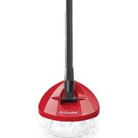 微力达（Vileda） 脚踩式旋转三角拖把+拖桶 便捷耐用家庭清洁必备