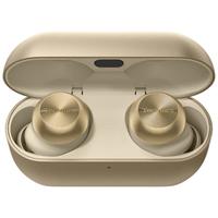 Technics EAH-AZ100 真无线蓝牙降噪耳机 60周年纪念限定款 香槟金