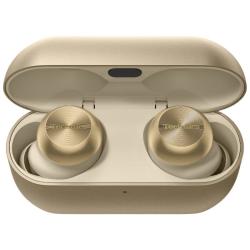 Technics EAH-AZ100 真无线蓝牙降噪耳机 60周年纪念 香槟金