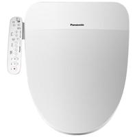 Panasonic 智能马桶盖 马桶坐便器盖板电动加热冲洗洁身器 一级水效PSTK31
