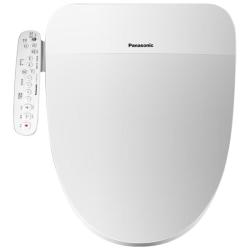 Panasonic 智能马桶盖 马桶坐便器盖板电动加热冲洗洁身器 一级水效PSTK31