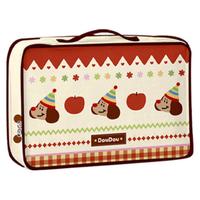 范爷家衣物收纳袋旅行收纳分类收纳包行李箱分区整理袋内衣收纳包鞋袜袋