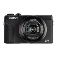 佳能（Canon）佳能G7X3数码相机高清Vlog视频拍摄旅游家用便携延时摄影卡片机 G7X3+【适配手柄+三脚架套餐】 套餐1：标配+64G专属卡+备用电池