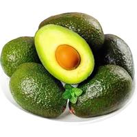京鲜生秘鲁即食牛油果巨无霸4粒装 单果180g+ 生鲜水果源头直发
