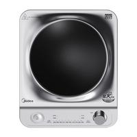 美的 加倍补Midea/美的 360°立体加热 电磁炉