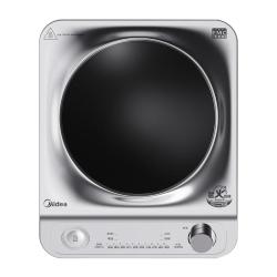 美的 凹面电磁炉 MC-E35D2 3500W 大功率多功能