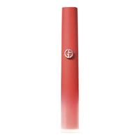 EMPORIO ARMANI阿玛尼红管唇釉PASSION系列#200炙热土棕6.5ml