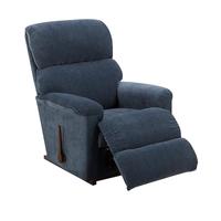 LAZBOY/乐至宝 功能单椅 宝石蓝